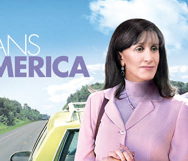 Transamerica (2006)