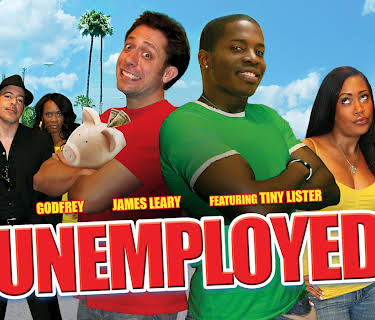 Unemployed (2008)