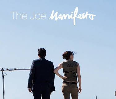The Joe Manifesto (2014)