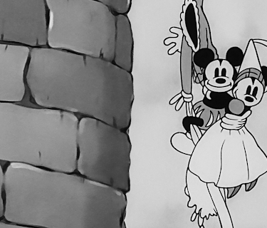 Ye Olden Days (1933)
