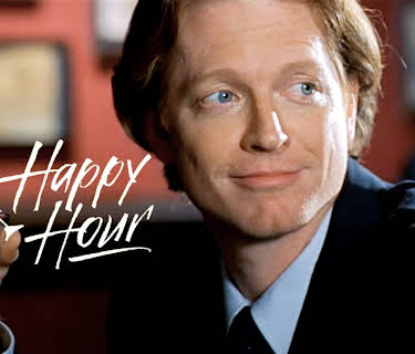 Happy Hour (2003)