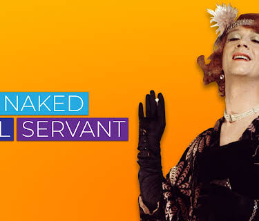 The Naked Civil Servant (1975)
