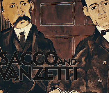 Sacco and Vanzetti (2006)