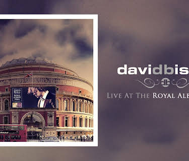 David Bisbal - Live At The Royal Albert Hall (2013)