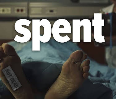 Spent (2017)