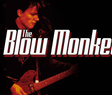 The Blow Monkeys - Live From London (2018)
