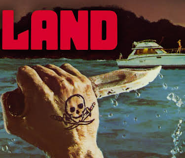 The Island (1980) (1980)