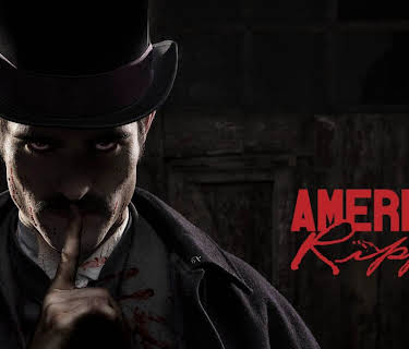 American Ripper