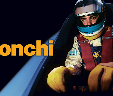 Gonchi (2015)