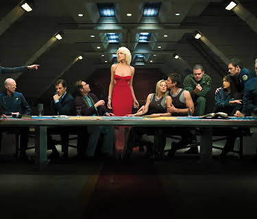 Battlestar Galactica