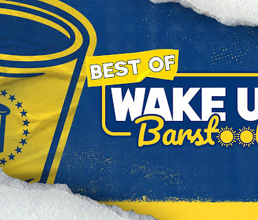 Best of Wake Up Barstool Season 2