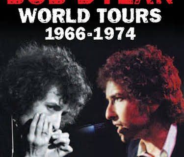 Bob Dylan: World Tours 1966-1974 - Through the Camera of Barry Feinstein (2005)