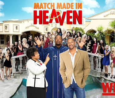 Match Made in Heaven, Season 1