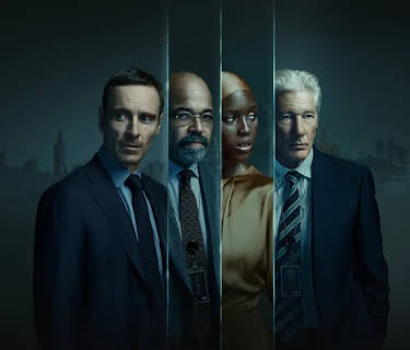The Agency
