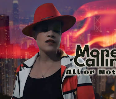 Money Calling All or Nothing (2024)