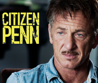 Citizen Penn (2022)