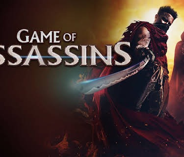 Game Of Assassins (2014)
