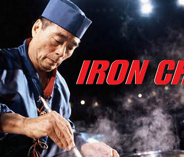 Iron Chef S1