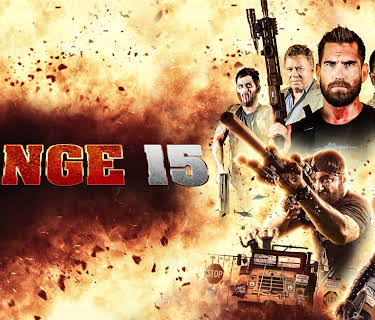 Range 15 (2016)