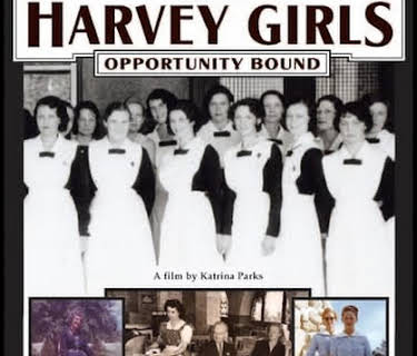 The Harvey Girls: Opportunity Bound (2013)