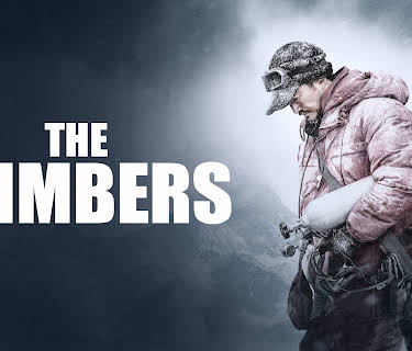 The Climbers (2019)