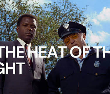 In the Heat of the Night (1967)