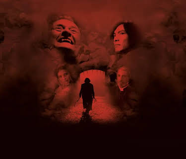 Dracula III: Legacy (2005)