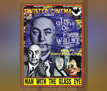 Man With the Glass Eye (1969)