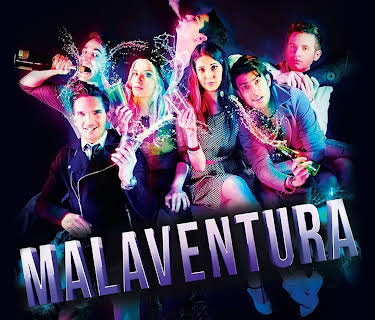 Bad Adventure (Malaventura) (English Subtitled) (2015)