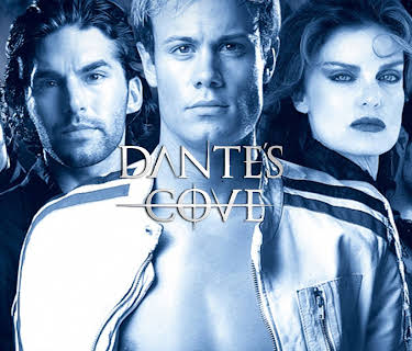 Dante's Cove Season 1