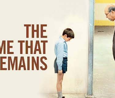 The Time That Remains (2011)