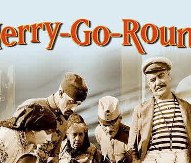 Merry-Go-Round (1923)