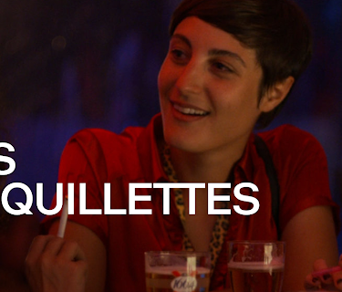 Les coquillettes (2013)