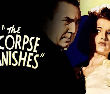 Corpse Vanishes (1942)