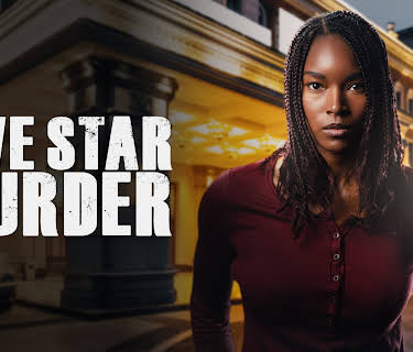 Five Star Murder (2023)