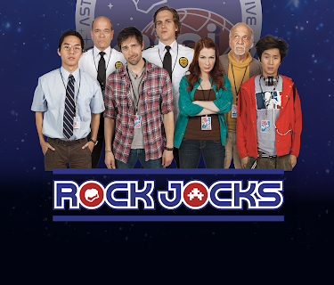 Rock Jocks (2012)