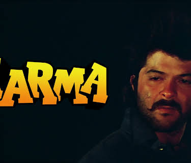 Karma (1986)