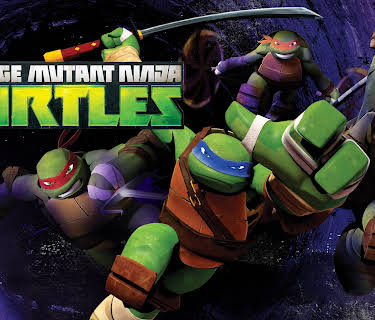Teenage Mutant Ninja Turtles (2012) Season 1