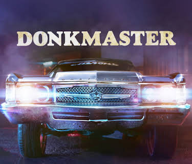 DONKMASTER Season 1