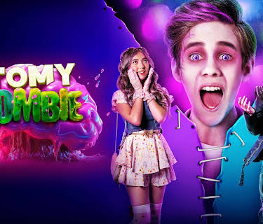 Tomy Zombie season-1