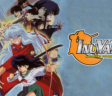 Inuyasha Movie 1 - Affections Touching Across Time (2001)
