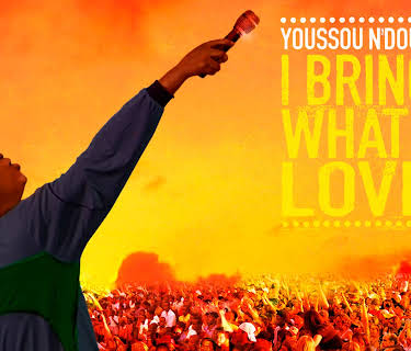 I Bring What I Love (English Subtitled) (2010)