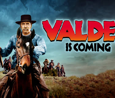 Valdez Is Coming (1971)