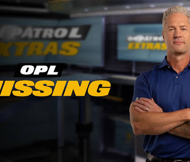 On Patrol: Live - Missing season-2