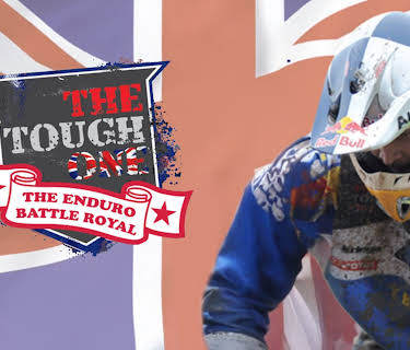 The Tough One: The Enduro Battle Royal (2009)