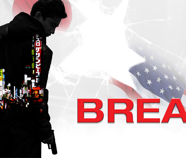 Break (2022)