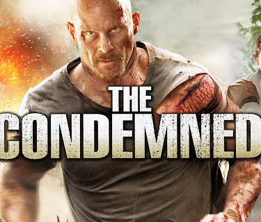The Condemned (2013)