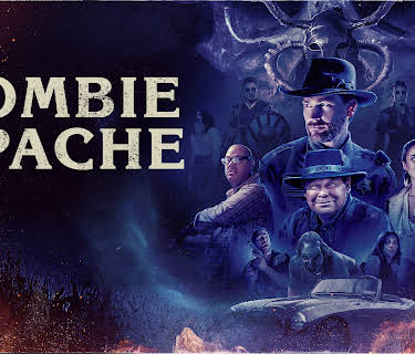 Zombie Apache (2025)