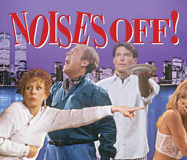 Noises Off (1992)
