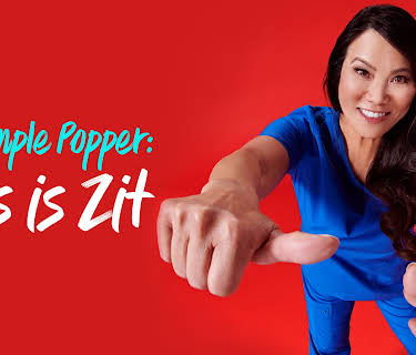 Dr. Pimple Popper: This is Zit